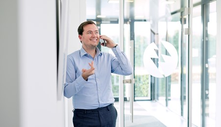 Credit Control Medewerker