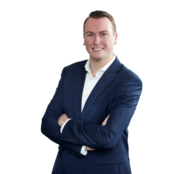 Tim van Eijk Vrijstaand